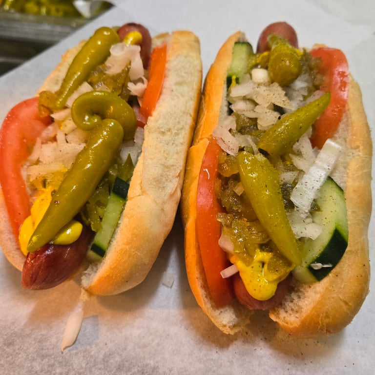 Irresistible Hot Dogs for Everyone