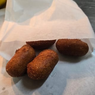 Mini Corn Dogs