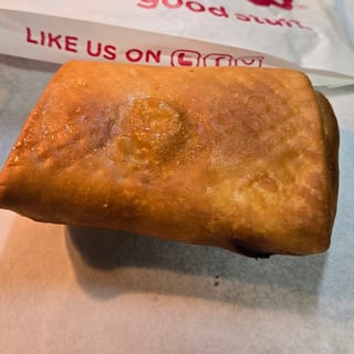 Pizza Puff