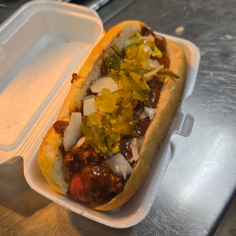 Spicy Chili Delights: Italian, Burgers, and More