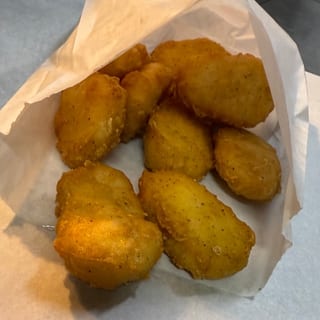 Chicken Nuggets