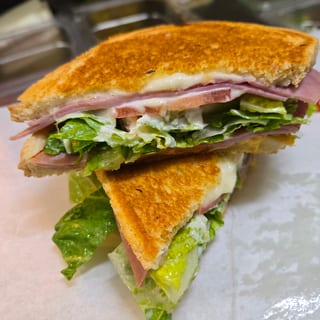 Hibler's Ham