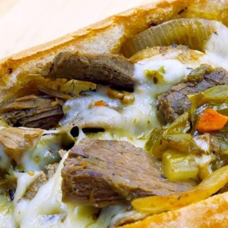 Mouthwatering Burgers to Enjoy