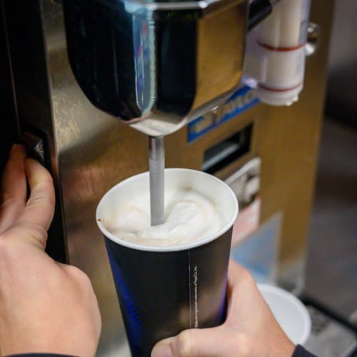 Malts.