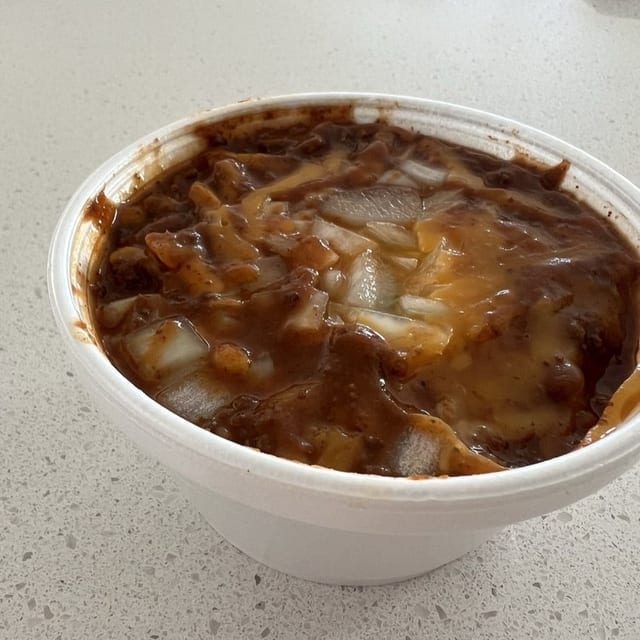 Chili.